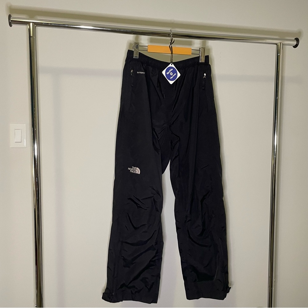 TNF snow pants